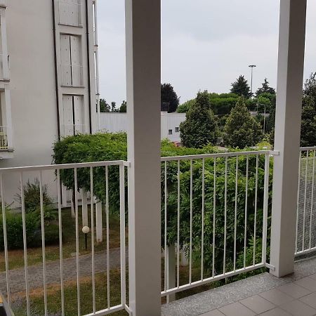 Milano Malpensa Grandi Ap Apartment Gallarate Exterior photo