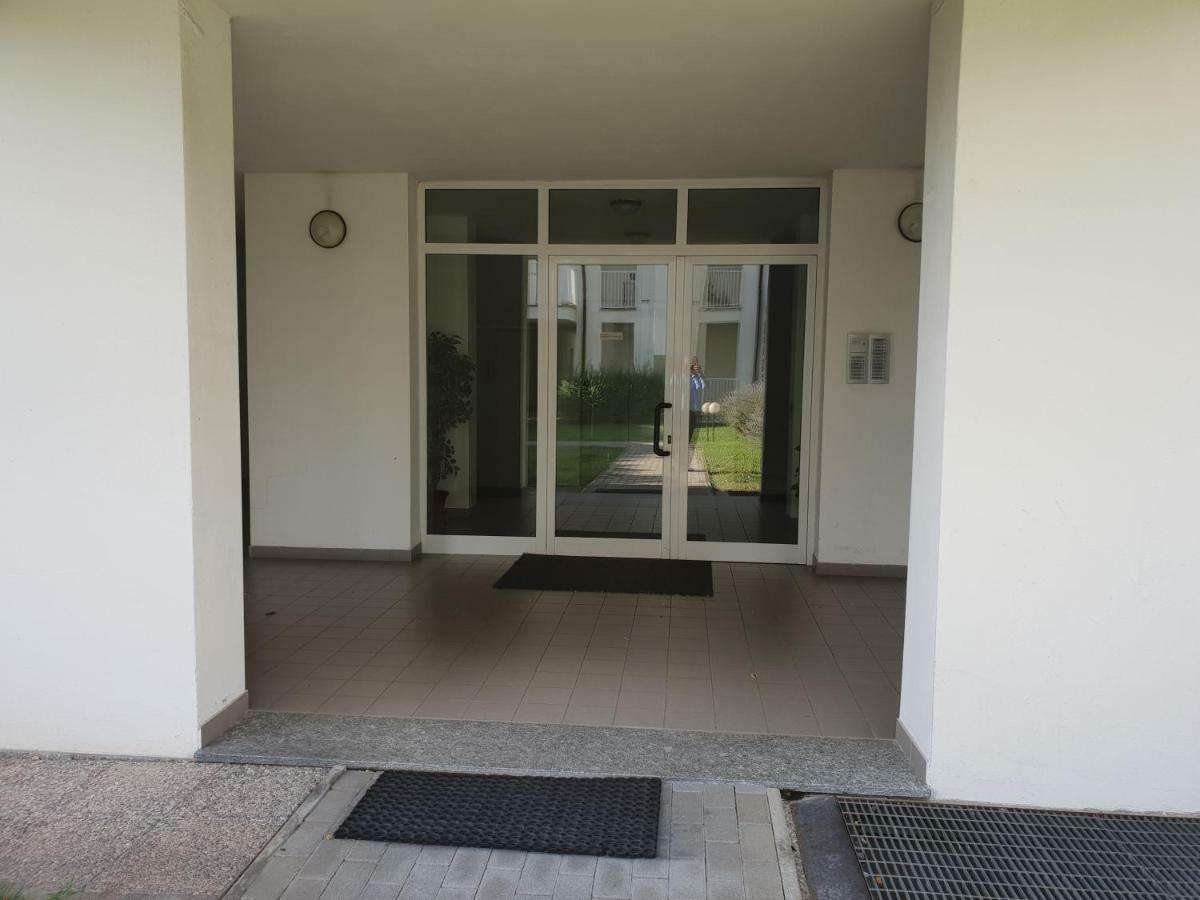 Milano Malpensa Grandi Ap Apartment Gallarate Exterior photo