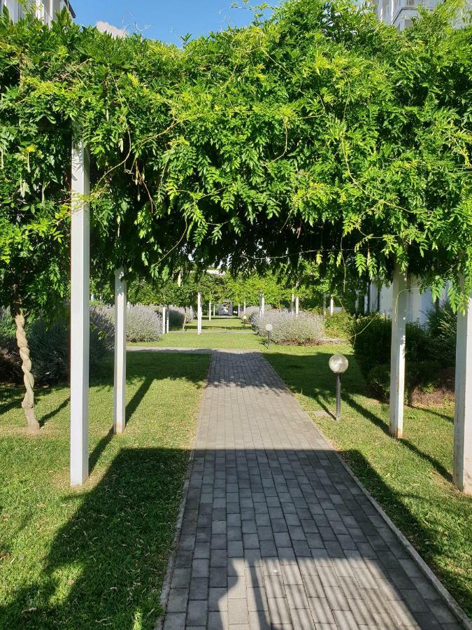 Milano Malpensa Grandi Ap Apartment Gallarate Exterior photo
