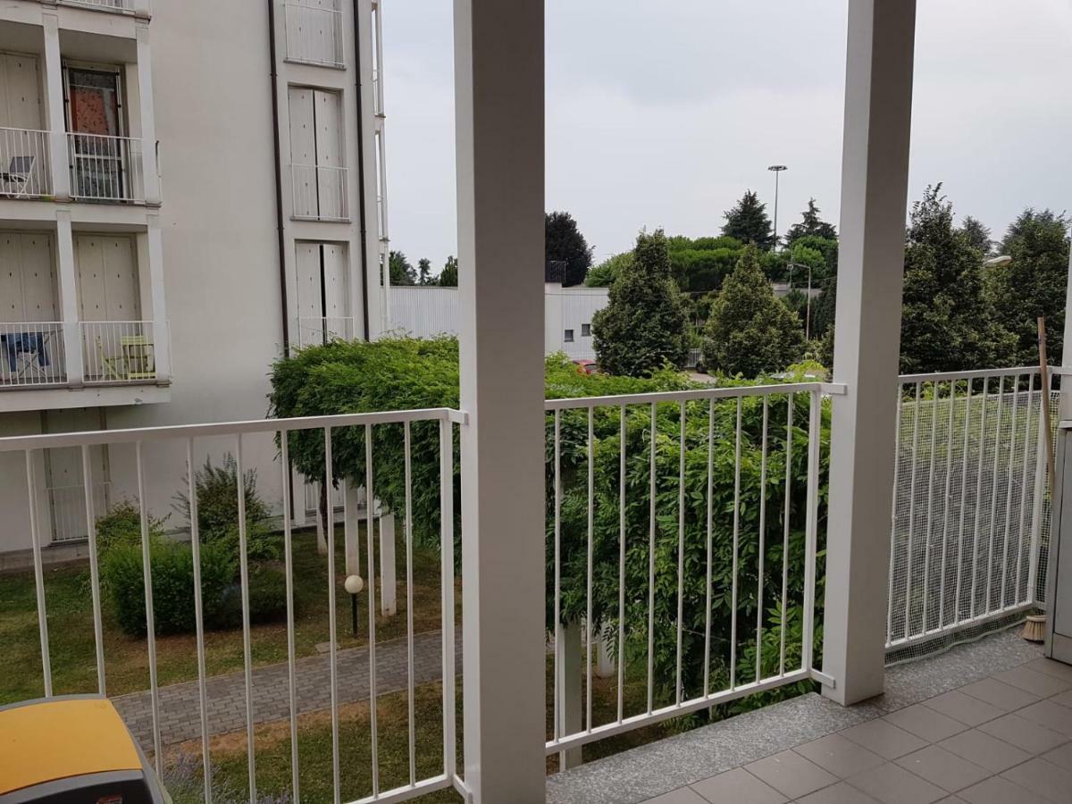 Milano Malpensa Grandi Ap Apartment Gallarate Exterior photo