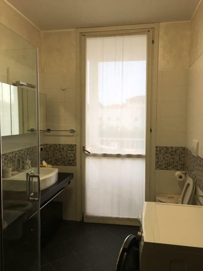 Milano Malpensa Grandi Ap Apartment Gallarate Exterior photo