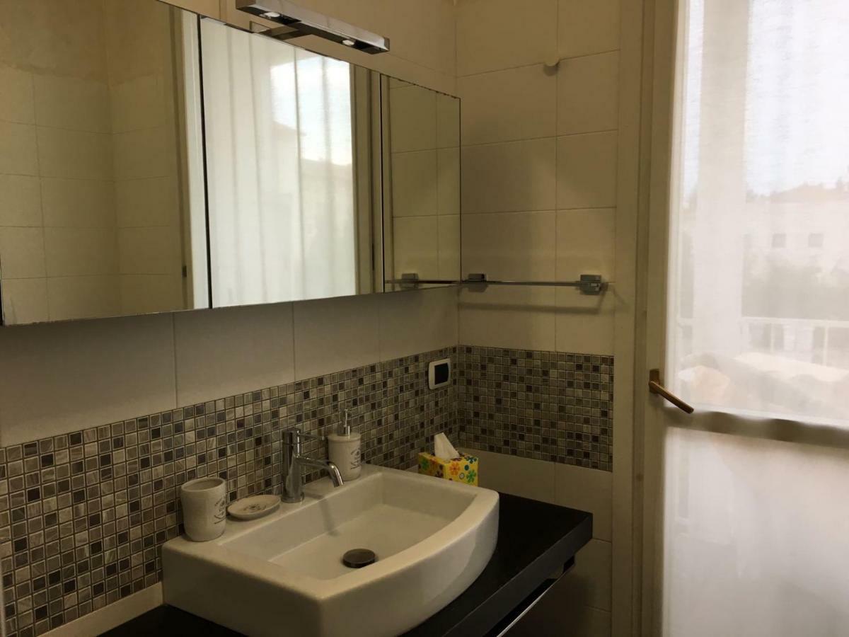 Milano Malpensa Grandi Ap Apartment Gallarate Exterior photo