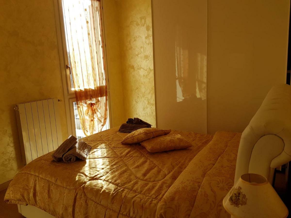 Milano Malpensa Grandi Ap Apartment Gallarate Exterior photo