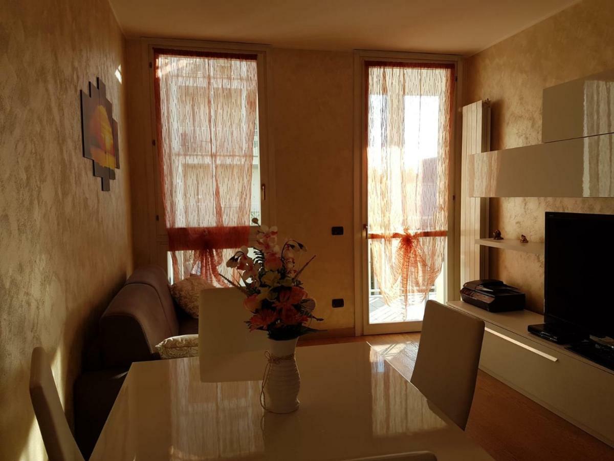 Milano Malpensa Grandi Ap Apartment Gallarate Exterior photo
