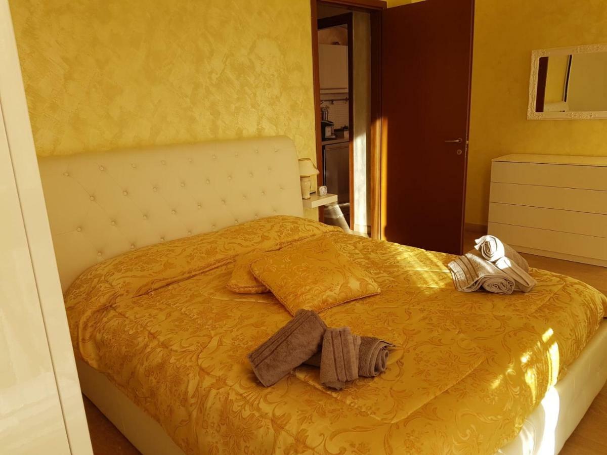 Milano Malpensa Grandi Ap Apartment Gallarate Exterior photo