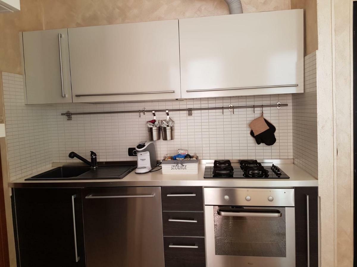 Milano Malpensa Grandi Ap Apartment Gallarate Exterior photo