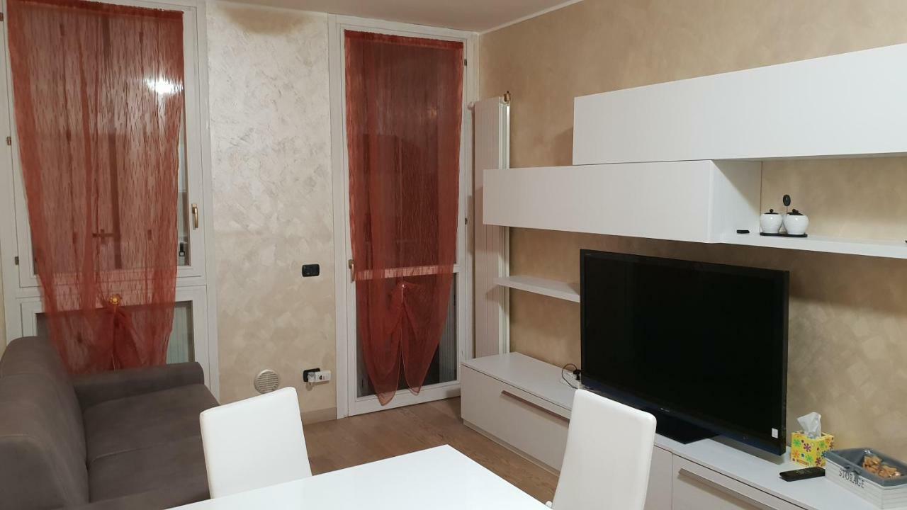 Milano Malpensa Grandi Ap Apartment Gallarate Exterior photo