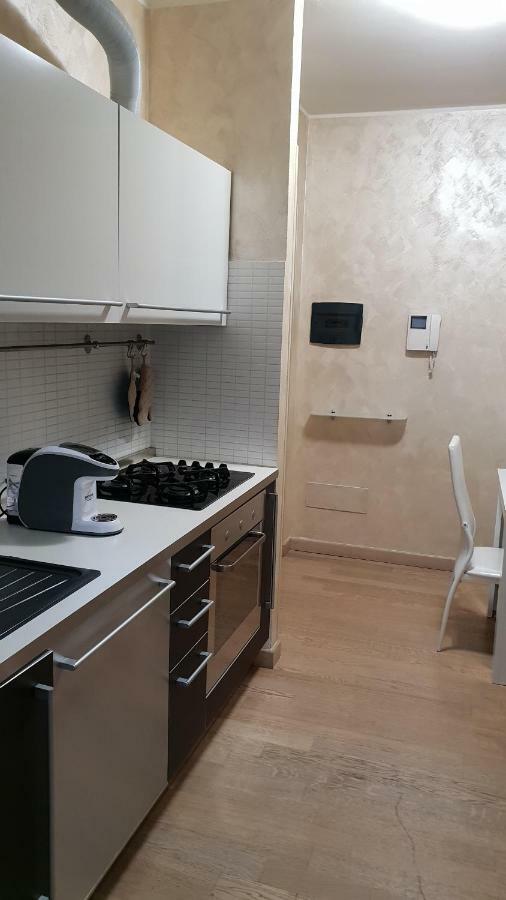 Milano Malpensa Grandi Ap Apartment Gallarate Exterior photo