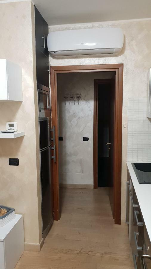Milano Malpensa Grandi Ap Apartment Gallarate Exterior photo