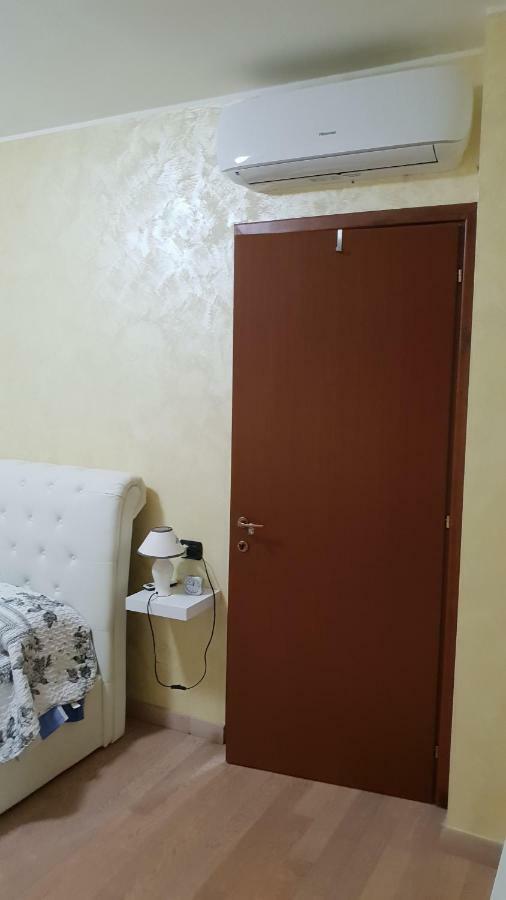 Milano Malpensa Grandi Ap Apartment Gallarate Exterior photo