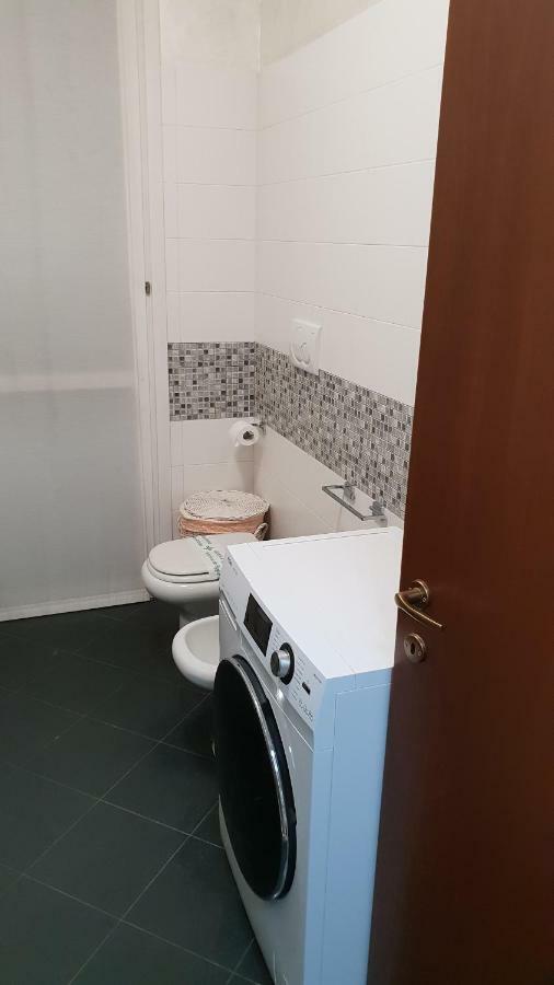 Milano Malpensa Grandi Ap Apartment Gallarate Exterior photo