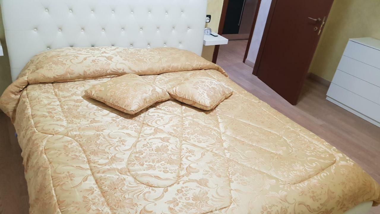 Milano Malpensa Grandi Ap Apartment Gallarate Exterior photo