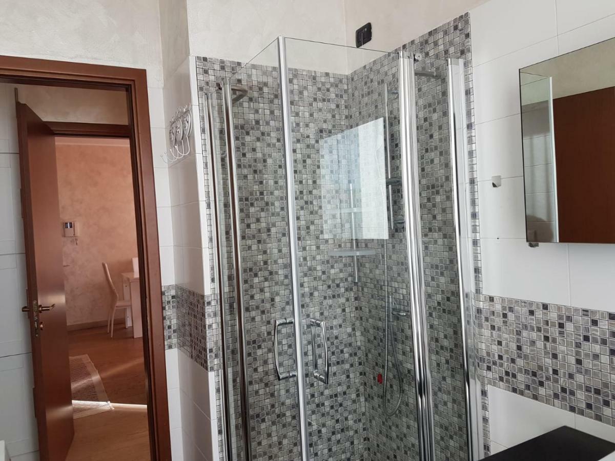 Milano Malpensa Grandi Ap Apartment Gallarate Exterior photo